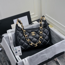 Chanel Hobo Bags